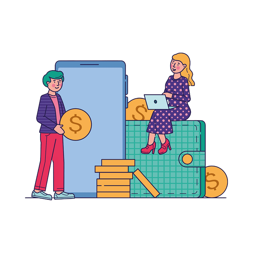 Estrategias Financieras